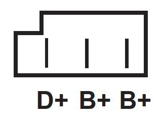Генератор TT13056