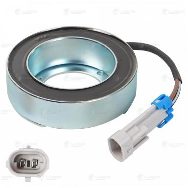 Муфта электромагнитная компрессора кондиционера LMAC 2101