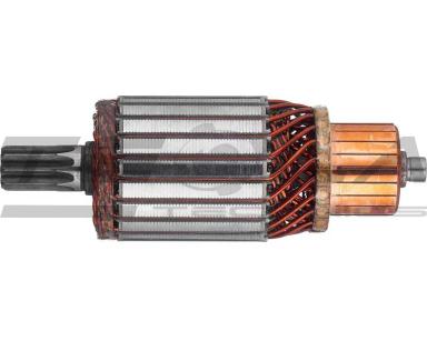 Ротор стартера TT71134