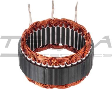 Статор генератора TT74714