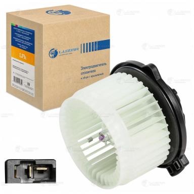 Мотор отопителя салона LFh 2319