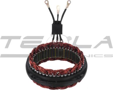 Статор генератора TT74424