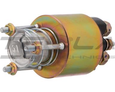 Электромагнит TT76833 PRO