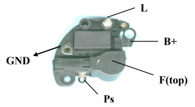 Регулятор TT31089