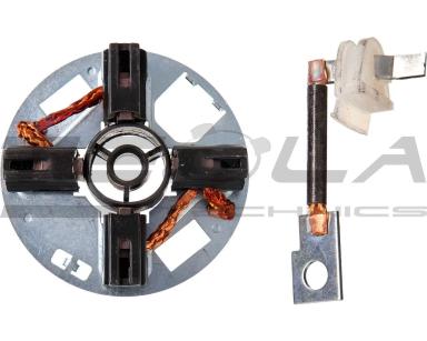 Щеткодержатель TT51312