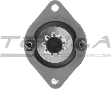 Стартер TT15992