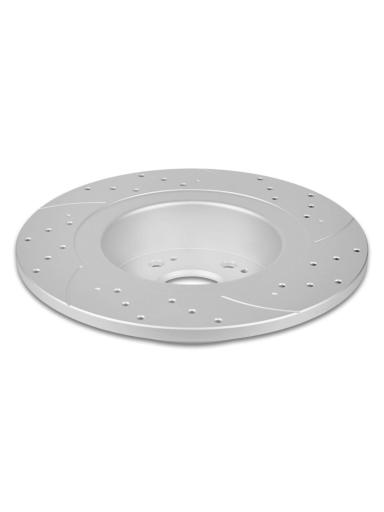 Тормозной диск DSK-R190P