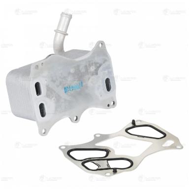 Радиатор масляный LOc 1514