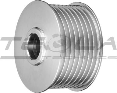 Шкив TT64508 PRO