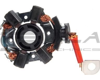 Щеткодержатель TT51307