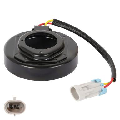 Катушка электромагнитная компрессора LMCC 0301