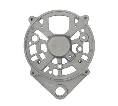 Крышка генератора задняя TT81629