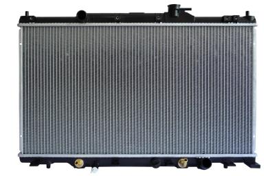 Радиатор двигателя HD-108/2R