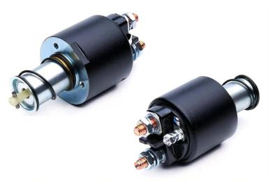 Электромагнит TT76245