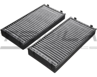 Фильтр салона TTF1054K