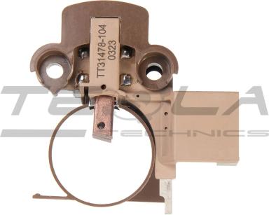 Регулятор TT31478