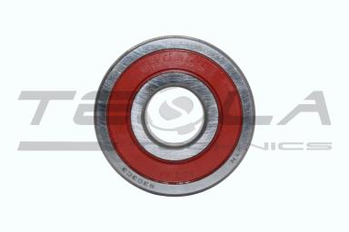 Подшипник 6303LLUC3/2AS