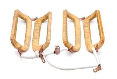 Статор стартера TT74036