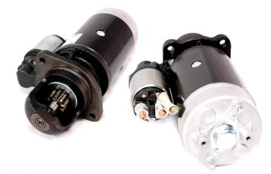 Стартер TT16531