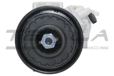 Компрессор кондиционера TT22117