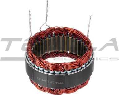 Статор генератора TT74433