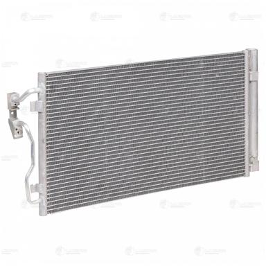 Радиатор кондиционера LRAC 26111