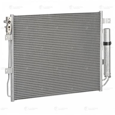Радиатор кондиционера LRAC 1030