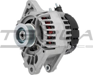 Генератор TT12395