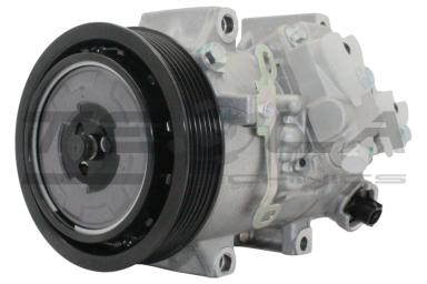 Компрессор кондиционера TT22120