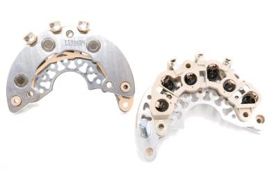 Диодный мост TT34650