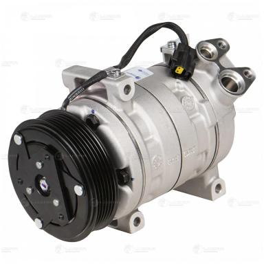 Компрессор кондиционера LCAC 0194