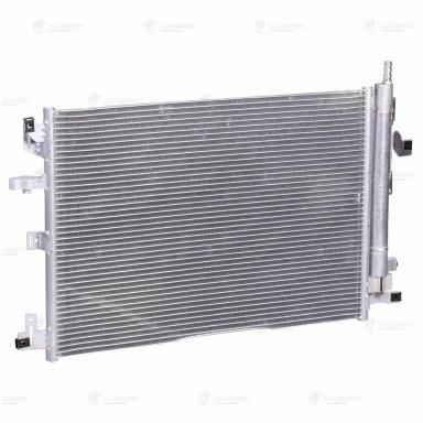 Радиатор кондиционера LRAC 1057