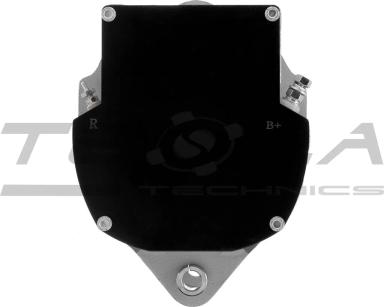 Генератор TT12791