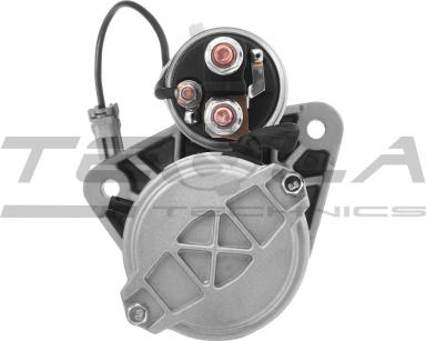 Стартер TT16815