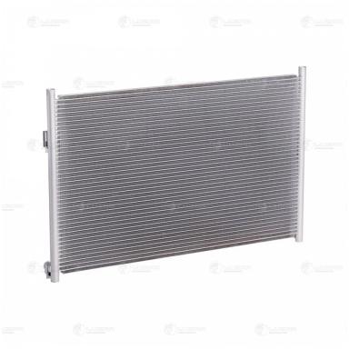 Радиатор кондиционера LRAC 2465