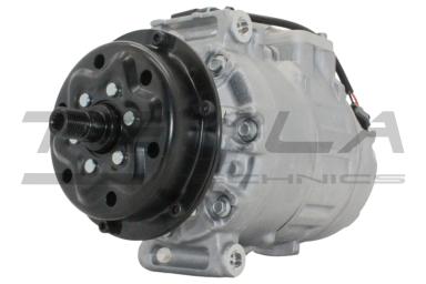 Компрессор кондиционера TT22132