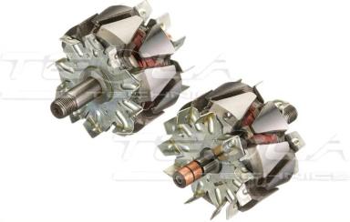 Ротор генератора TT71536