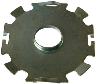 Крышка редуктора TT66085