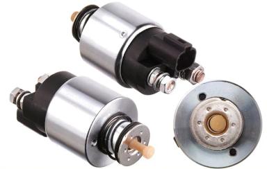 Электромагнит TT76687