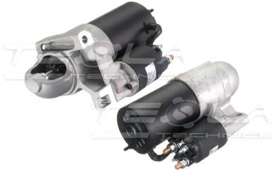 Стартер TT16362