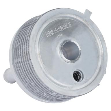 Радиатор масляный LOc 1824