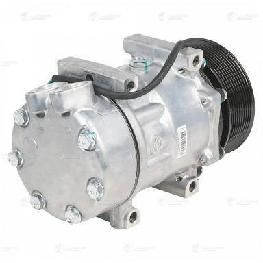 Компрессор кондиционера LCAC 2701