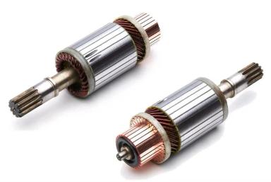 Ротор стартера TT71254