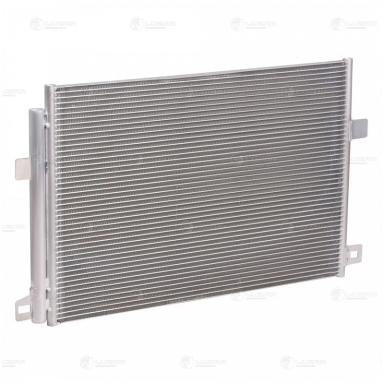 Радиатор кондиционера LRAC 1820
