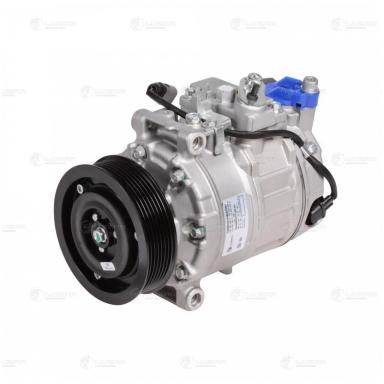 Компрессор кондиционера LCAC 1858