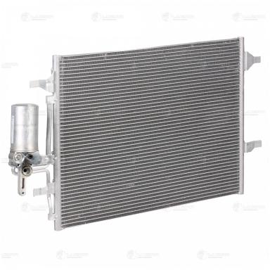 Радиатор кондиционера LRAC 1060
