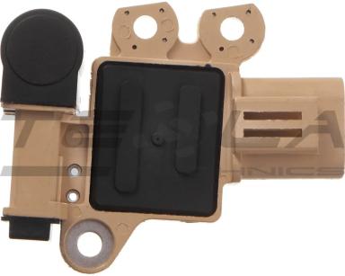 Регулятор TT31960