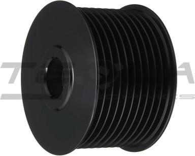 Шкив TT64425
