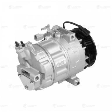 Компрессор кондиционера LCAC 1431