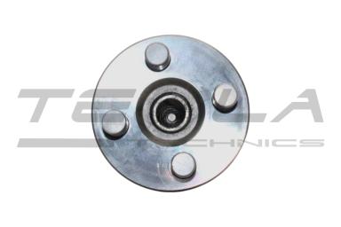 Вал редуктора TT66212 PRO